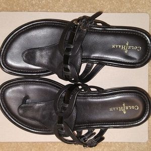 Cole Haan Nike Air Sandals